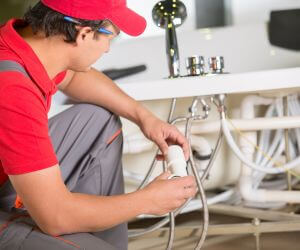About Emergency plumbing pros Blue Diamond, NV